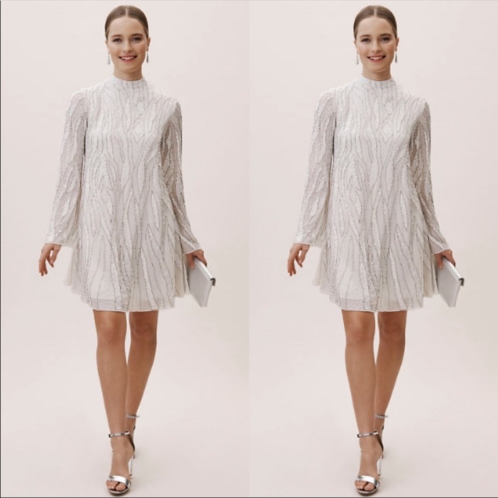 BHLDN Morley Dress